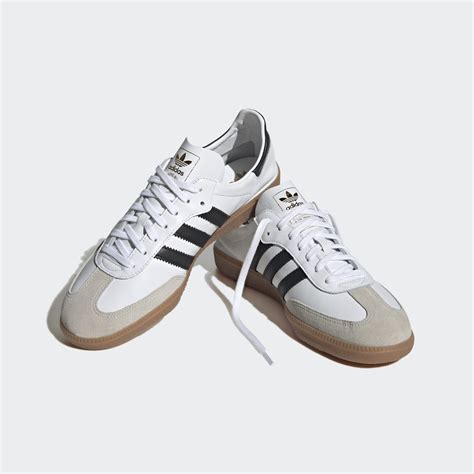 Adidas Samba schoenen